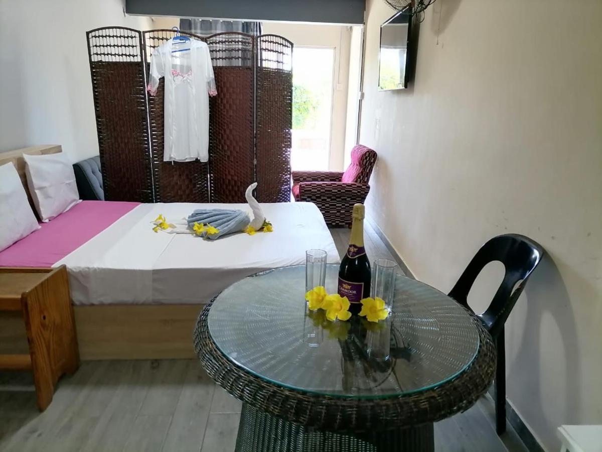 Reviva Residence Blue Bay Ngoại thất bức ảnh