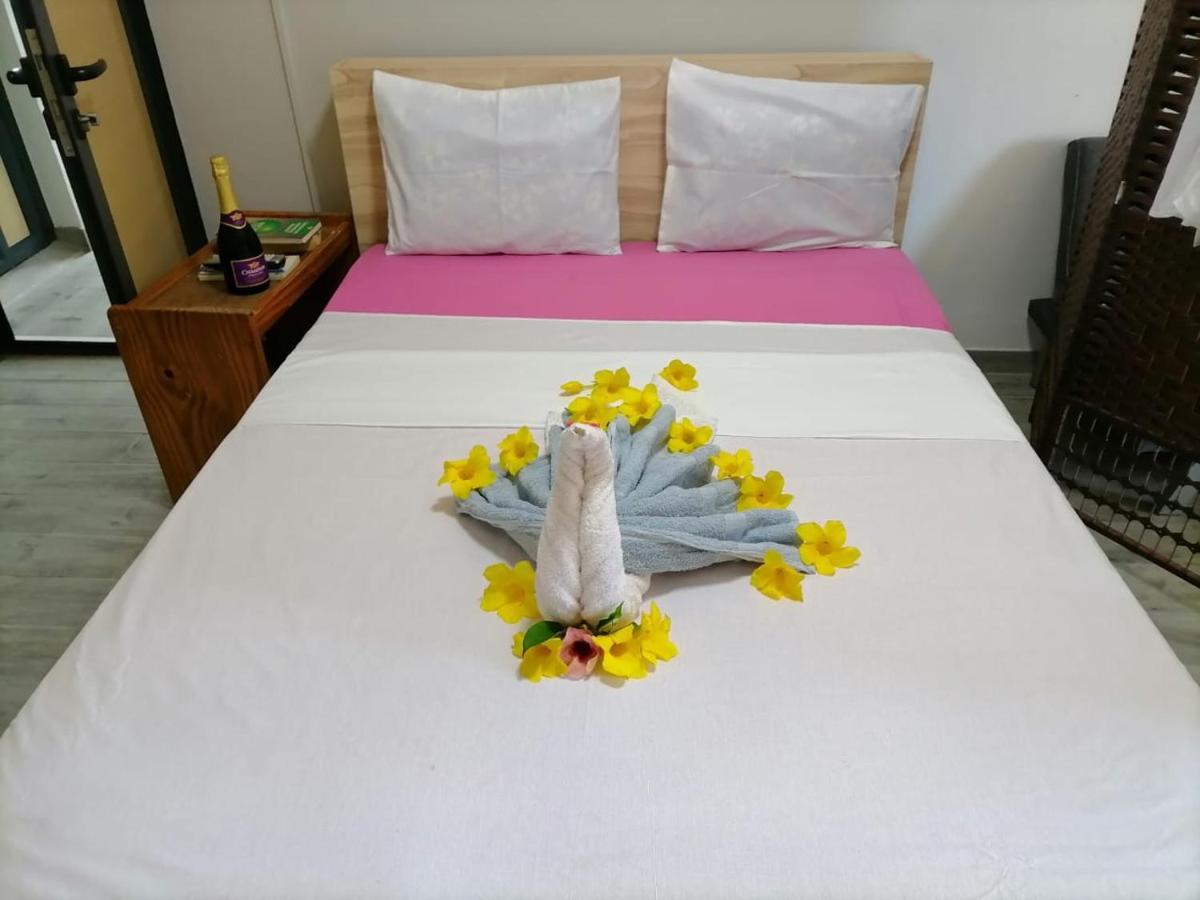 Reviva Residence Blue Bay Ngoại thất bức ảnh