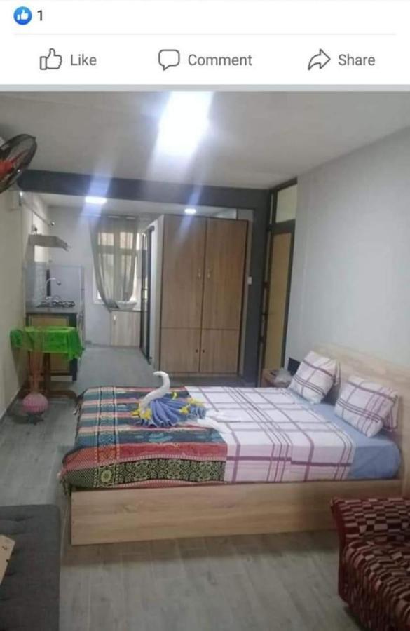 Reviva Residence Blue Bay Ngoại thất bức ảnh