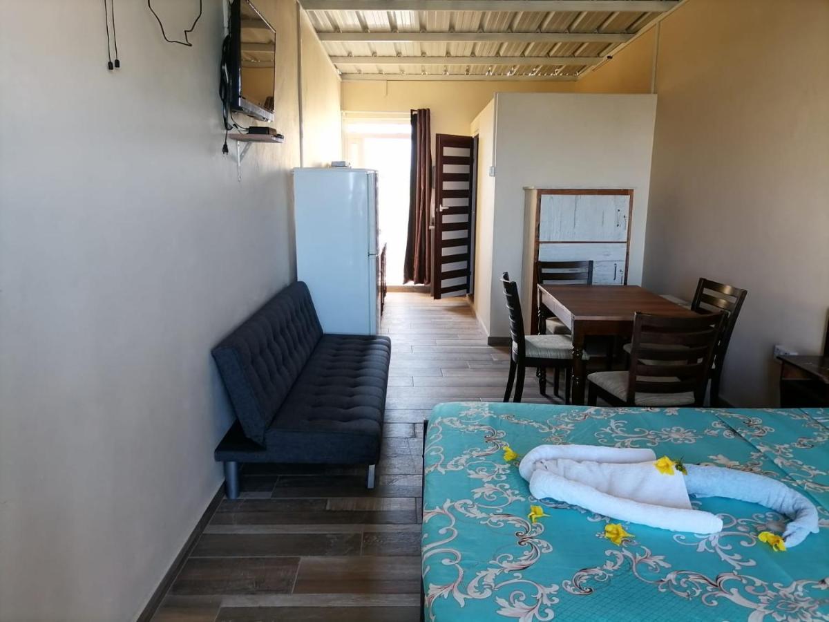 Reviva Residence Blue Bay Ngoại thất bức ảnh