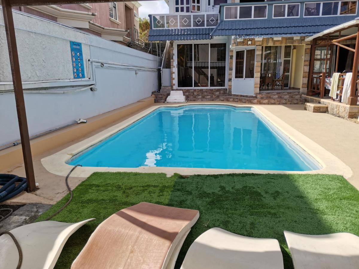 Reviva Residence Blue Bay Ngoại thất bức ảnh